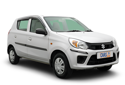 Maruti Alto-img
